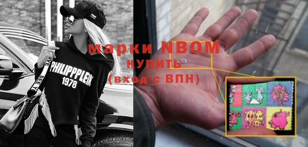 твердый Сосновка